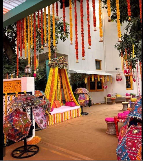 Shubharambh Entertainment | Event Management