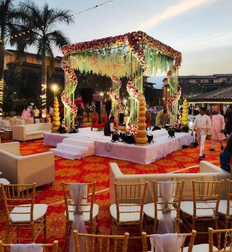Naad Events & Entertainment
