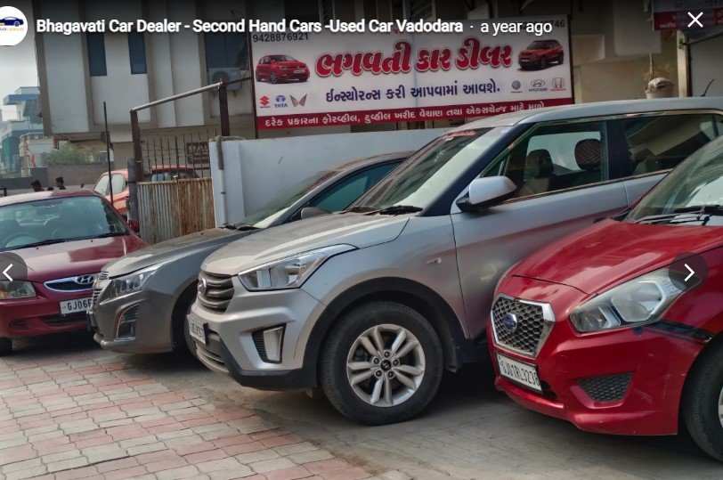 Bhagavati Car Dealer - Second Hand Cars -Used Car