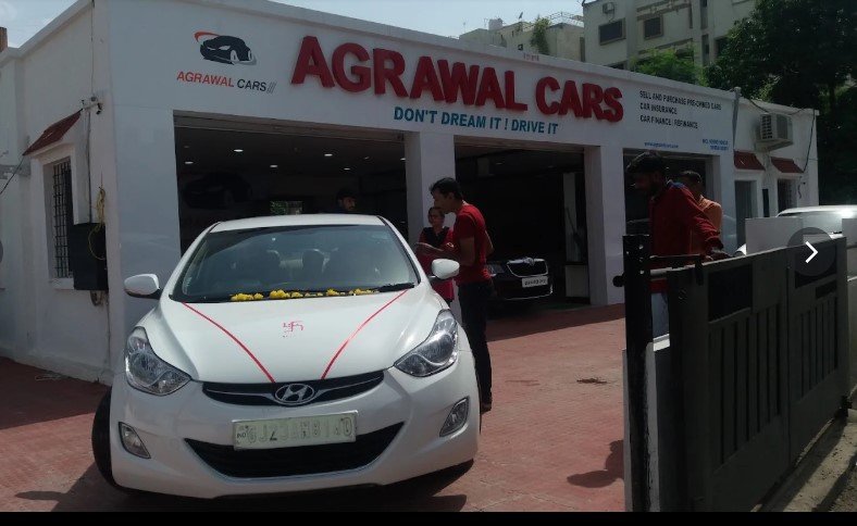 Agrawal Cars