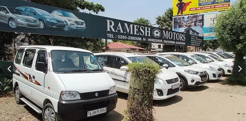 Ramesh Motors