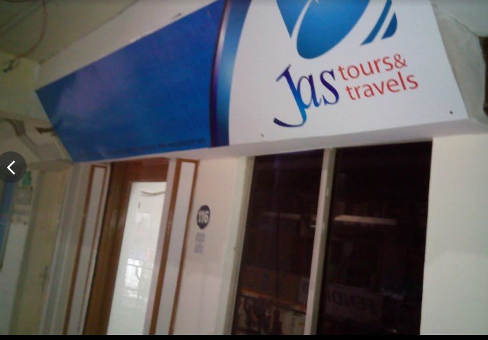 Jas Tours And Travels