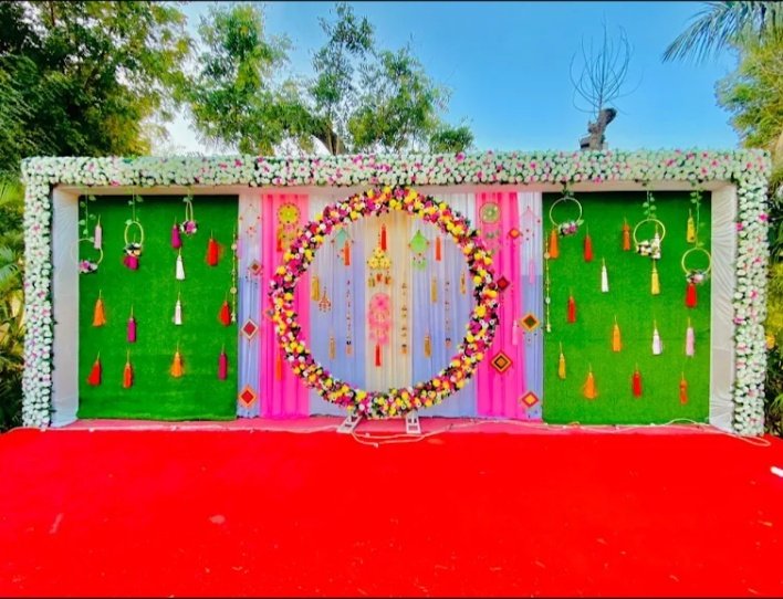 Sonvir Decoration