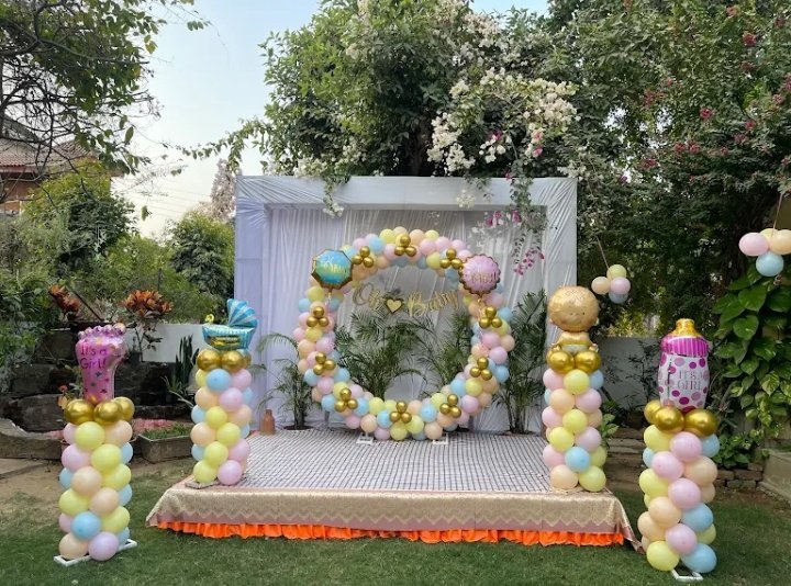 VANDAN DECOR ( KUDASAN ) GANDHINAGAR