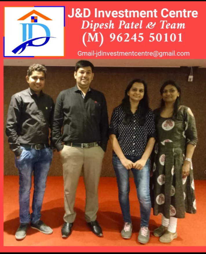 J&D Investment Centre