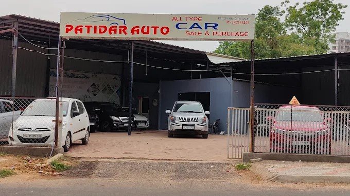 Patidar Auto Consultant