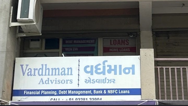 Vardhman Advisors