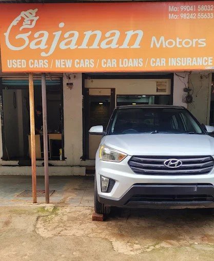 Gajanan Motors