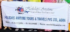 Holidays AnyTime Tours & Travels