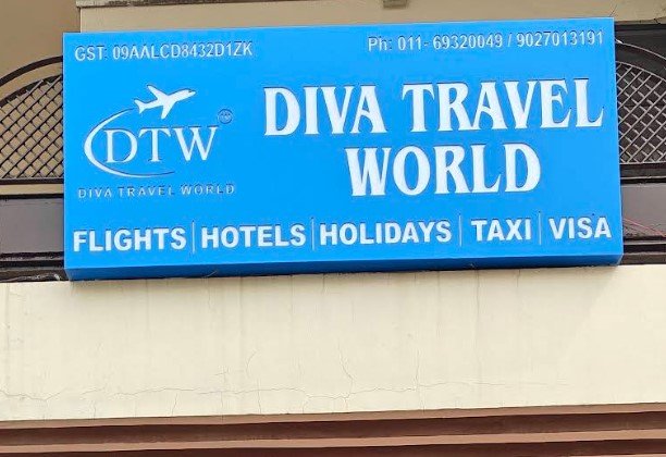 Diva Travel World