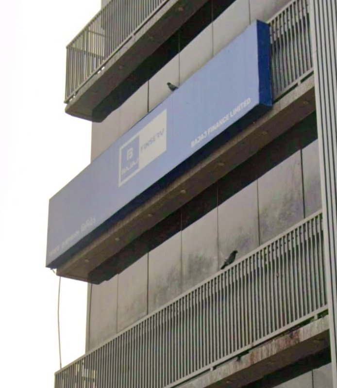 Bajaj Finance Branch
