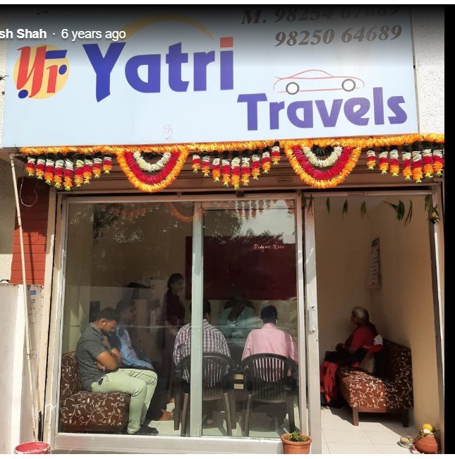 Yatri Travels