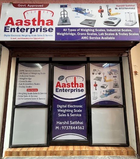 Aastha Enterprise