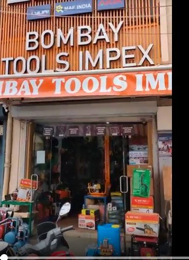 Bombay Tools Impex | Power Tools