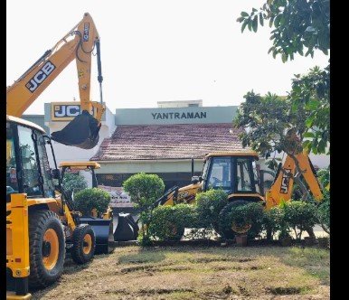 Yantraman Automac Pvt. Ltd.