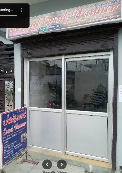 Jaiswal event planner