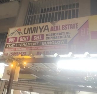 UMIYA REAL ESTATE