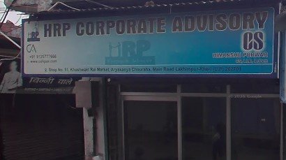 HRP Corporate Advisory