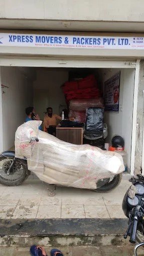 Xpress Movers And Packers