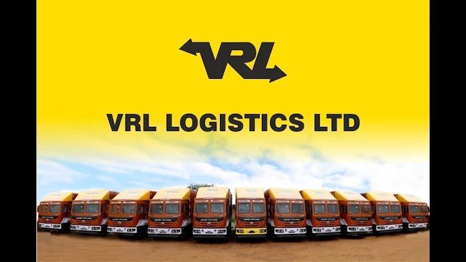 VRL Logistics Ltd - Gandhinagar Sector 28