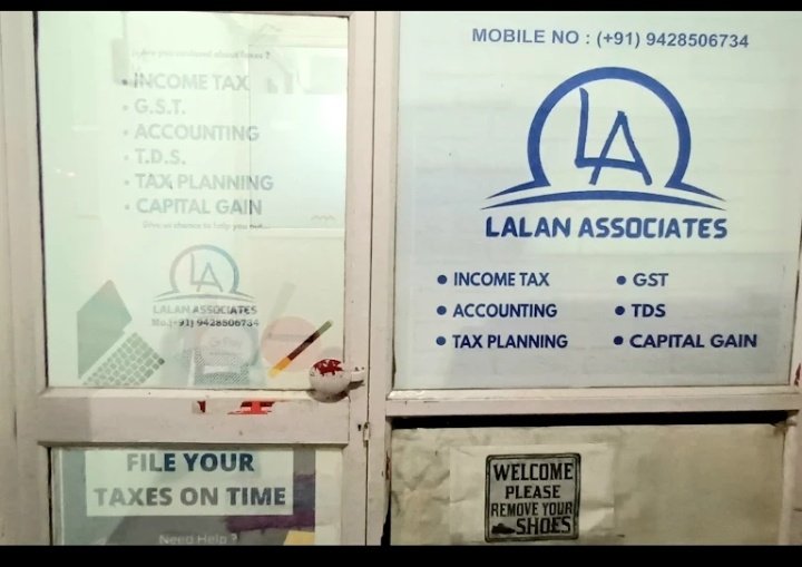 LALAN ASSOCIATES
