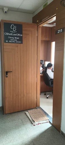 CBhatt Law Office