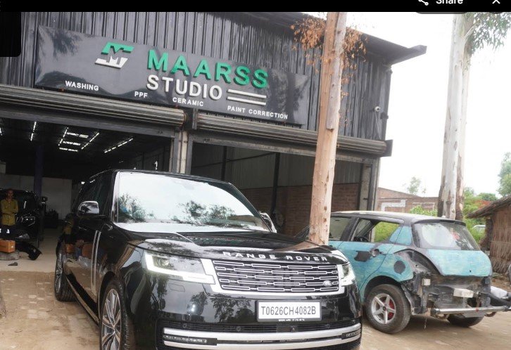 Maarss Studio