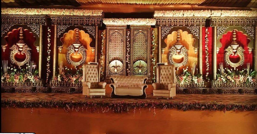 Anjum Tent House