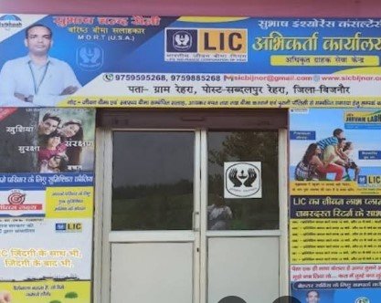 Subhash Financial Services