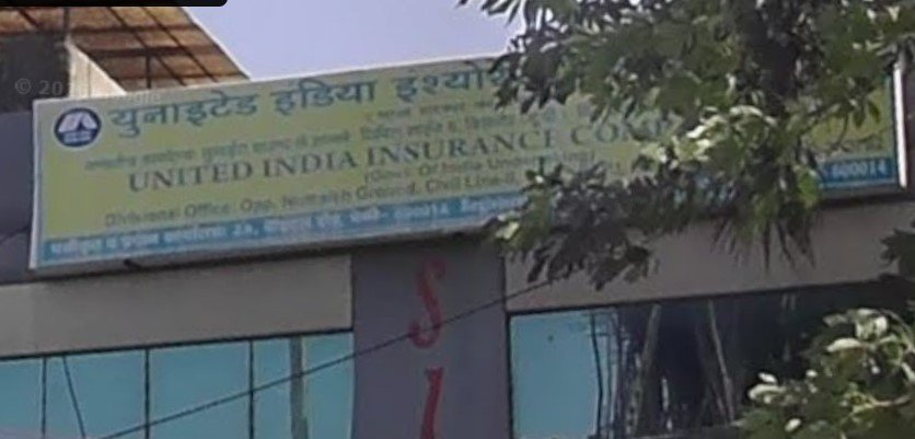 United India Insurance Company LTD