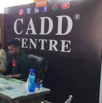 CADD CENTRE BIJNOR ONLINE