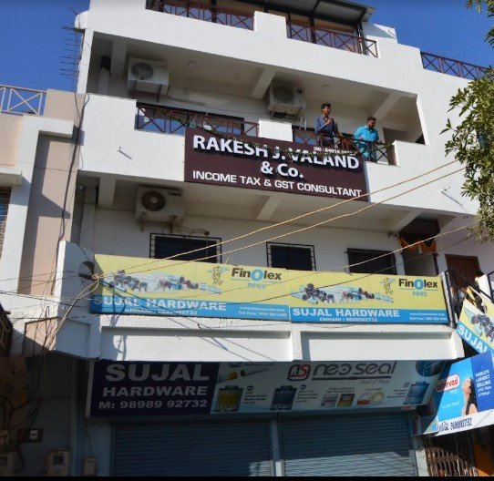 Rakesh J. Valand & Co