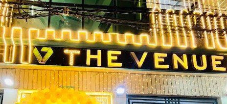 The Venue Lounge