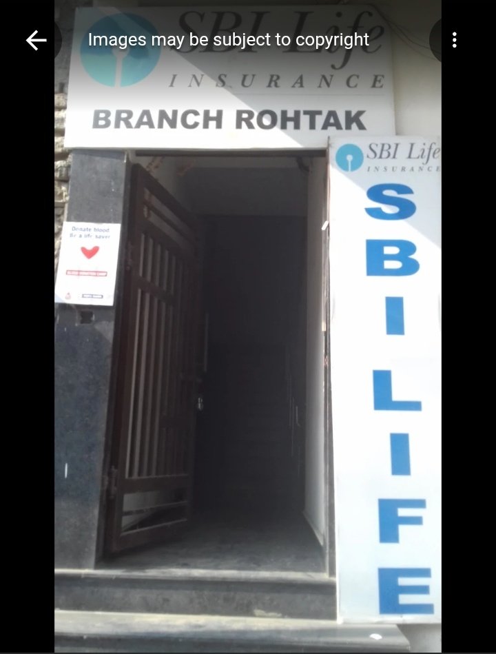 SBI Life Insurance