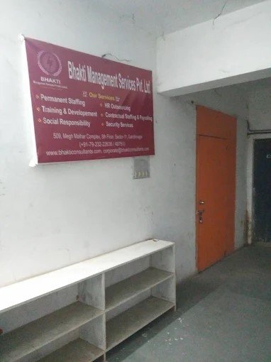 Bhakti Consultants