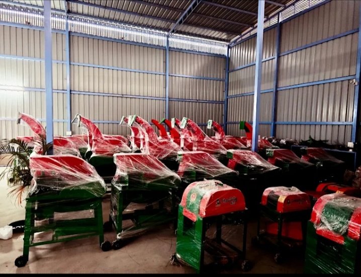 Saral Agro Pvt. Ltd.