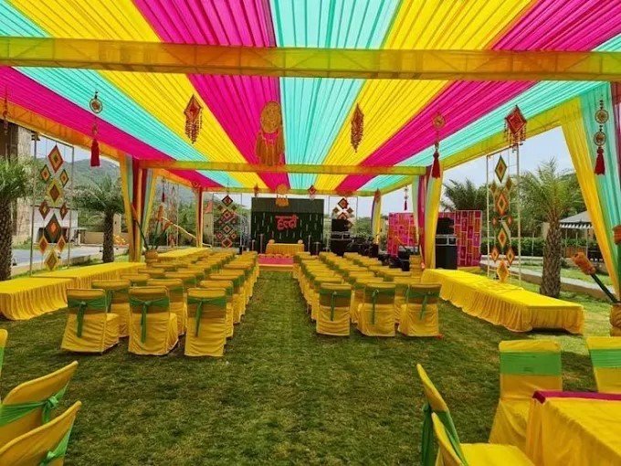 Magical moment Event | Destination wedding planner | Best Decorator in navsari