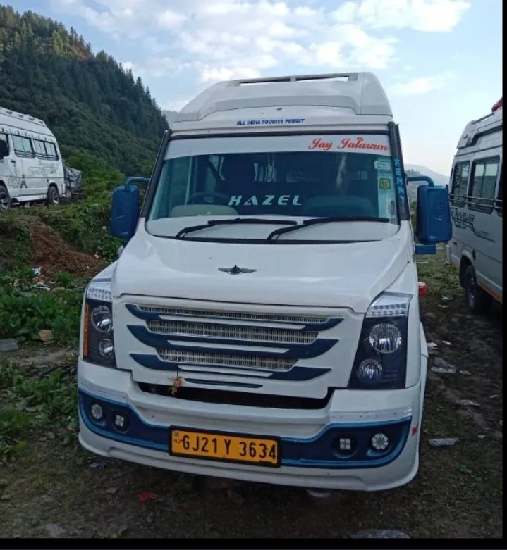 J. J Tours & Travels - Best travel agency in Navsari