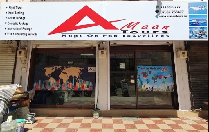 AMAAN TOURS