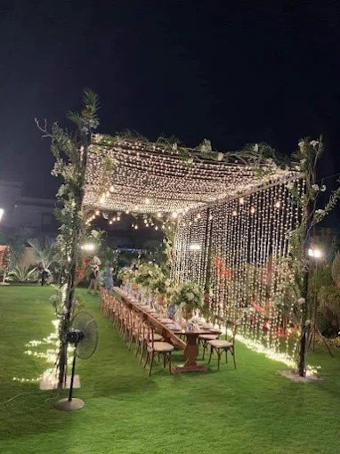 VIVAH WEDDING & EVENT PLANNER