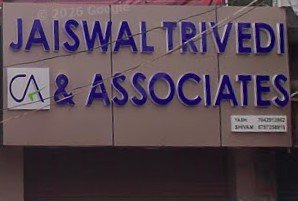 Jaiswal Yash & Associates