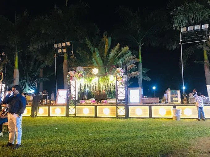 Aavkar Events