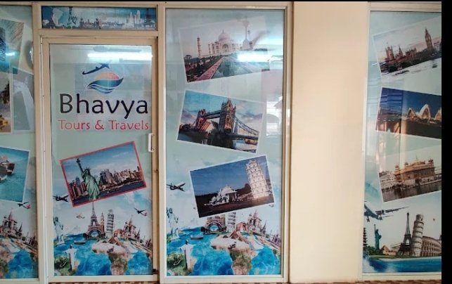 Bhavya Tours and Travels - Plan your Perfect Vacation Trip