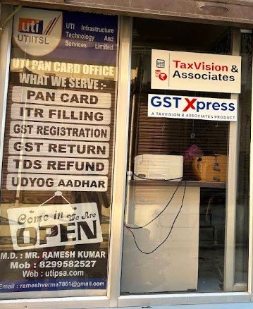 Taxvision and Associates