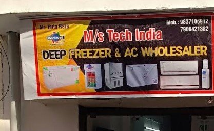 Tech India