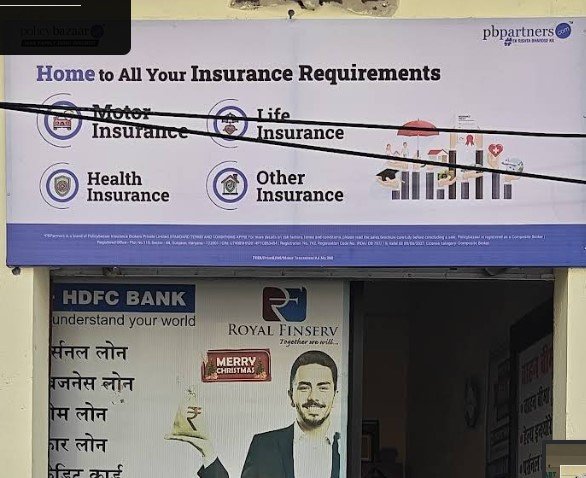 K P S INSURANCE SERVICES