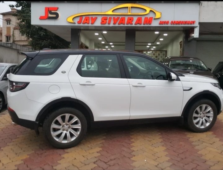 Jay Siyaram Auto Consultant