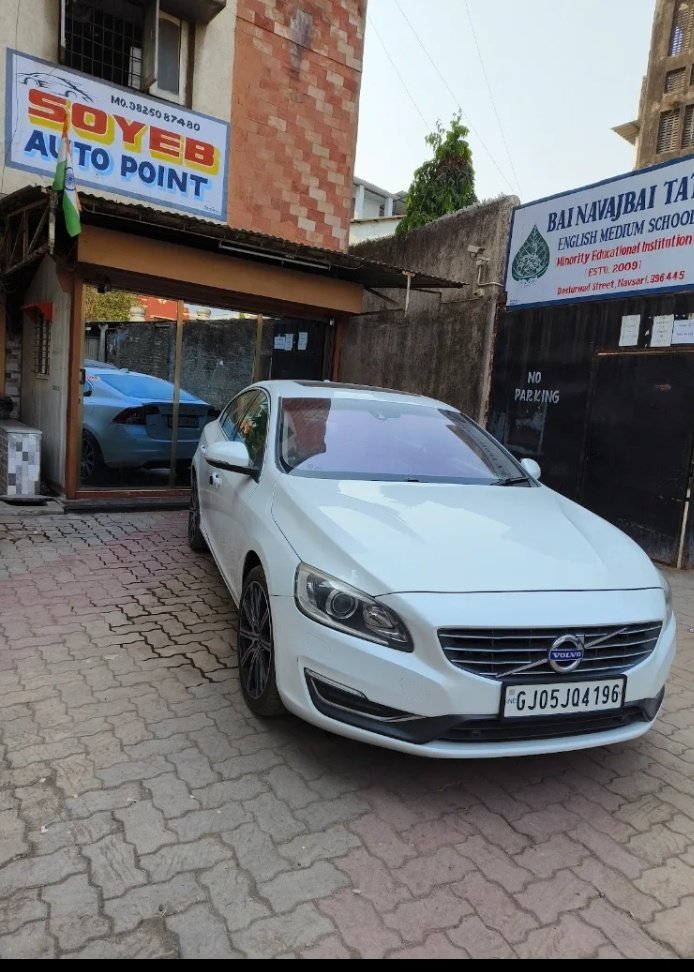 Soyeb Auto Point