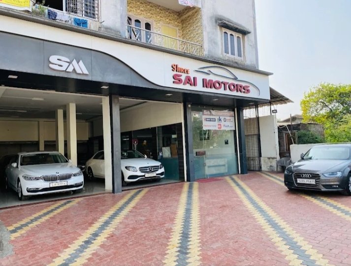 Shree Sai Motors