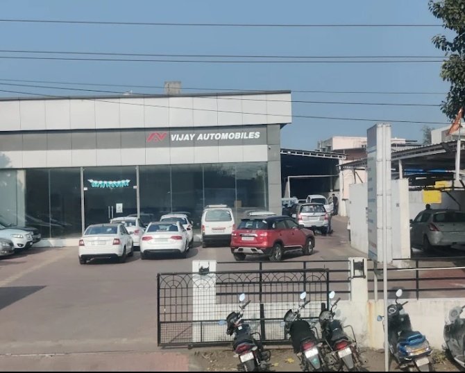 VIjay Automobiles